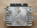 Блок управления двигателя (ЭБУ) Nissan Tiida C11 2004-2014