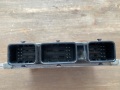 Блок управления двигателя (ЭБУ) Nissan Tiida C11 2004-2014
