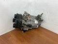 Компрессор кондиционера (системы кондиционирования) Nissan Tiida C11 2004-2014