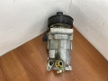Компрессор кондиционера (системы кондиционирования) Nissan Tiida C11 2004-2014