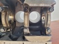 Блок цилиндров Nissan Almera N16 2000-2006