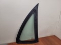 Стекло кузовное глухое левое Citroen C3 2002-2009