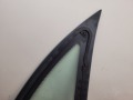 Стекло кузовное глухое левое Citroen C3 2002-2009