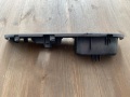 Накладка под кнопку стеклоподъемника задняя правая Nissan Tiida C11 2004-2014