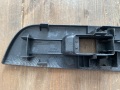Накладка под кнопку стеклоподъемника задняя правая Nissan Tiida C11 2004-2014