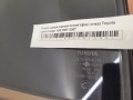 Стекло двери задней левой (форточка) Toyota Land Cruiser 100 1997-2007