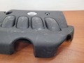 Накладка декоративная на двигатель Nissan Tiida C11 2004-2014
