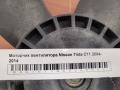 Моторчик вентилятора Nissan Tiida C11 2004-2014