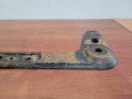 Балка передняя поперечная Nissan Tiida C11 2004-2014