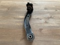 Кронштейн передней балки правый Nissan Tiida C11 2004-2014