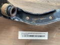 Кронштейн передней балки правый Nissan Tiida C11 2004-2014