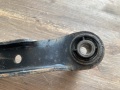 Кронштейн передней балки правый Nissan Tiida C11 2004-2014