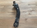 Кронштейн передней балки правый Nissan Tiida C11 2004-2014