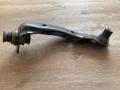 Кронштейн передней балки правый Nissan Tiida C11 2004-2014