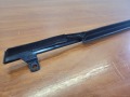 Накладка стекла переднего правого Nissan Tiida C11 2004-2014