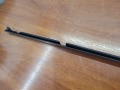 Накладка стекла заднего левого Nissan Tiida C11 2004-2014