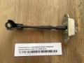 Ограничитель открывания двери передний правый Nissan Tiida C11 2004-2014