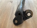 Кронштейн опоры КПП Fiat Albea 2002-2012