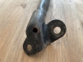 Кронштейн опоры КПП Fiat Albea 2002-2012