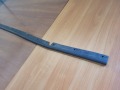 Уплотнитель капота Fiat Albea 2002-2012