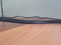 Уплотнитель стекла заднего Fiat Albea 2002-2012