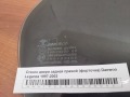 Стекло двери задней правой (форточка) Daewoo Leganza 1997-2002