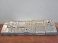 Экран тепловой банки глушителя Nissan Tiida C11 2004-2014