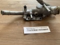 Фланец двигателя системы охлаждения Nissan Tiida C11 2004-2014