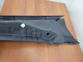 Накладка проема багажника левая Nissan Tiida C11 2004-2014