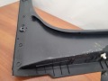 Накладка проема багажника левая Nissan Tiida C11 2004-2014