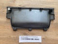Накладка на торпедо консоли нижняя Nissan Tiida C11 2004-2014