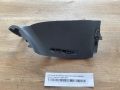 Накладка на торпедо правая боковая верхняя Nissan Tiida C11 2004-2014