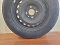 Диск запасного колеса Nissan Tiida C11 2004-2014