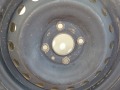 Диск запасного колеса Nissan Tiida C11 2004-2014