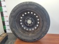 Диск запасного колеса Nissan Tiida C11 2004-2014
