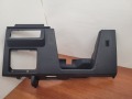Накладка над коленями водителя Nissan Tiida C11 2004-2014