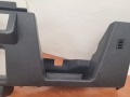 Накладка над коленями водителя Nissan Tiida C11 2004-2014