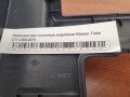 Накладка над коленями водителя Nissan Tiida C11 2004-2014