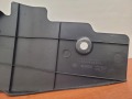 Накладка консоли под торпедо левая Nissan Tiida C11 2004-2014