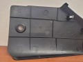 Накладка консоли под торпедо правая Nissan Tiida C11 2004-2014