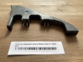 Пыльник переднего крыла Nissan Tiida C11 2004-2014