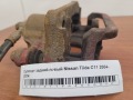 Суппорт задний левый Nissan Tiida C11 2004-2014