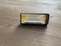 Фонарь подсветки номера Fiat Albea 2002-2012