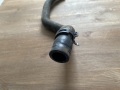 Патрубок отопителя верхний Nissan Tiida C11 2004-2014