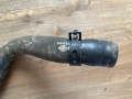 Патрубок отопителя верхний Nissan Tiida C11 2004-2014