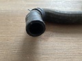 Патрубок отопителя нижний Nissan Tiida C11 2004-2014