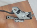Педаль тормоза Nissan Tiida C11 2004-2014