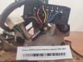 Кулиса АКПП в салоне Daewoo Leganza 1997-2002