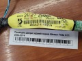 Проводка двери задней левой Nissan Tiida C11 2004-2014