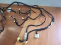Проводка салона левая Nissan Tiida C11 2004-2014